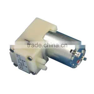 Skoocom Vacuum Pump Price / Mini Vacuum Pump SC1730PM/ Medical Vacuum Pump thumbnail-1