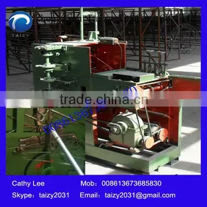 Popular Used Wire Hanger Making Machine 008613673685830 thumbnail-1