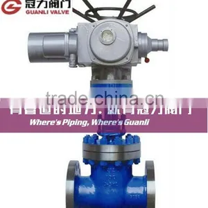 Motorized Gate Valve thumbnail-3