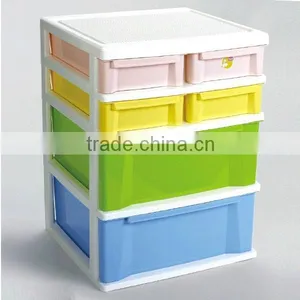The Plastic Drawer Mold Service thumbnail-2