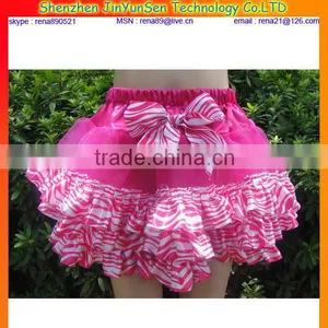 Low Cost OEM Simple Dress for Kids thumbnail-1