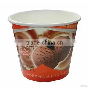 Automatic Disposable Ice Cream Bowl Forming Machine thumbnail-1