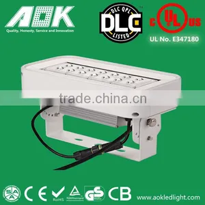 62000 Working Hours 5000 Lumen 50w Led Flood Light thumbnail-3