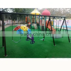 Outdoor Park Swing Palysets thumbnail-1