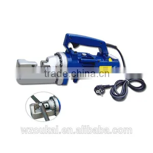 Electric Rebar Shears thumbnail-1