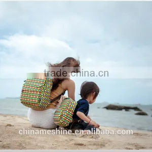 MS62184K Brand Design Fashion Girls Wholesale School Bag Boy thumbnail-1