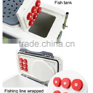 Abs/pc Fishing Box thumbnail-5