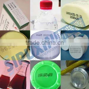 Industrial Portable Digital Inkjet Print Machine in SPX Sale Well thumbnail-6