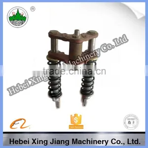 New Products on China Market Hollow Piston Rod / Auto Parts Shock Absorbers / Auto Shock Absorbers Auto Parts thumbnail-3