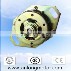 Automatic Washing Machine Motor thumbnail-1