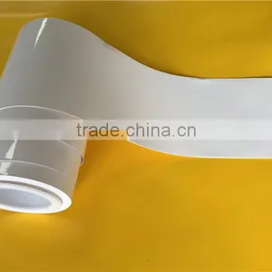 No Adhesive Static Cling Vinyl Film for Window Decoration thumbnail-5