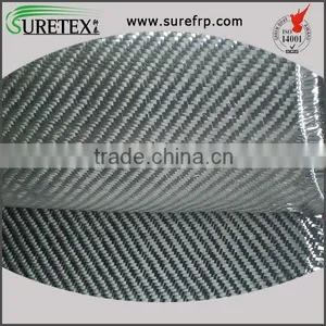 Carbon Cloth & Carbon Twill Cloth 3K & Carbon Fiber Cloth thumbnail-1