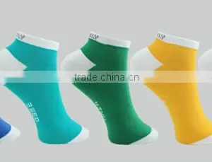 Fashion Design Colored Knitting Week Socks Gift Box Socks thumbnail-1