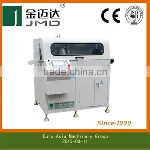 CNC Aluminum Window Corner Connector Saw thumbnail-1