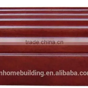 Wooden Skirting Board for Home Decoration thumbnail-1