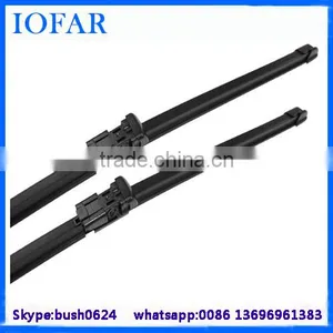 High Quality Automobiles Car Wiper Blade Special Wiper Blade thumbnail-1