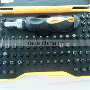 101pcs Screwdriver Bit Set With CR-V Material thumbnail-4