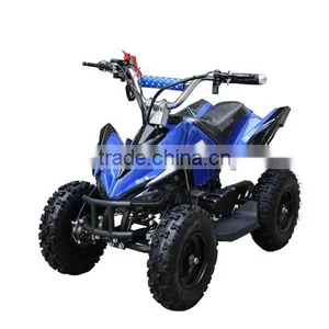 Cheap Mini Gas 49cc Kids' 2 Stroke Mini ATV 49cc Quads for Kids thumbnail-1