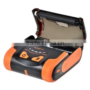 Cheap Receipt Printer Portable Ptinter Mobile Bluetooth Thermal Printer thumbnail-5