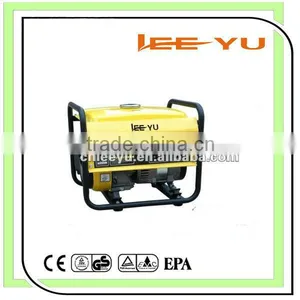 CE 87CC Brush 1200L Gasoline Generator thumbnail-1