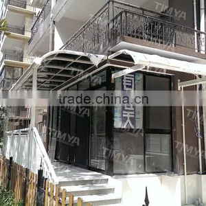 Cheap Aluminium Ute Canopy for Sale uk thumbnail-1
