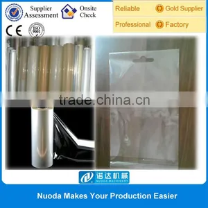 Best Price Semi-automatic Tpu Film Machines Chinese Manufacturer thumbnail-5