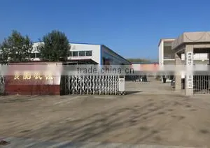 Shangqiu Fuda Food Machinery Co., Ltd. company overview - view 3 thumbnail