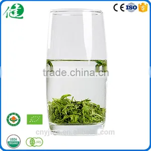 Green Tea Type China Organic Produce for Reduction Blood Pressure thumbnail-4