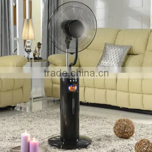 Copper Motor Spraying Solar Mist Fan Manufacturer thumbnail-2