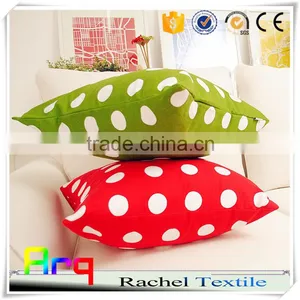 Bright Simple Modern Style Various Color for Cushion Cover Fabric Table Cloth, Car Cushion thumbnail-2