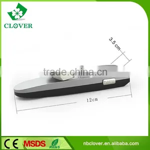 Power Style 1 Led Book Reading Light Flexible Book Lamp for Promotion thumbnail-3