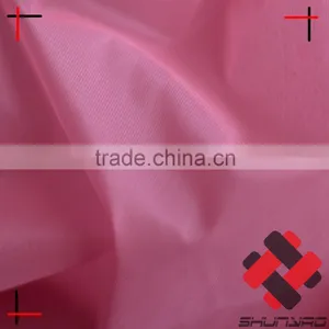 380T 15D Polyamide Sheer Ultra Light Nylon Taffeta Fabric Semithansparent for Outdoor Wear thumbnail-3