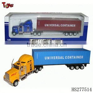 Wholesales 1:65 Diecast Car thumbnail-1