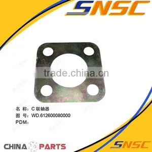 Liugong;weichai Engine Construction Machinery Parts 612600080000 Coupling Asket thumbnail-1