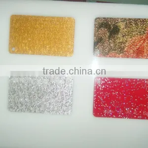 Cast Artificial Stone Acrylic Board for Decoration thumbnail-1