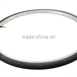 Hot Sale Various Size High Quality Wholesale Price Bicycle Tyres Bicycle Parts thumbnail-3