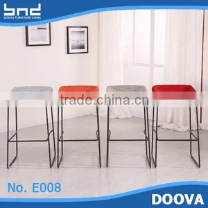 Bar Stool Chair Bar Stool High Chair thumbnail-3