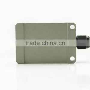 Low Cost Triaxial Electronic Compass Using USA Patented Technology For Antenna Stability and More Functions thumbnail-4