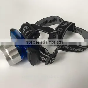 3 Watts High Intensity Head Lamp Head Light Head Torch thumbnail-3