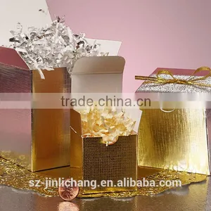 2016 OEM Customized High Quality Decorating Paper Mache Boxes thumbnail-3