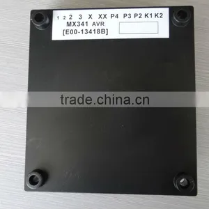MX341 Stamford Automatic Voltage Regulator thumbnail-4