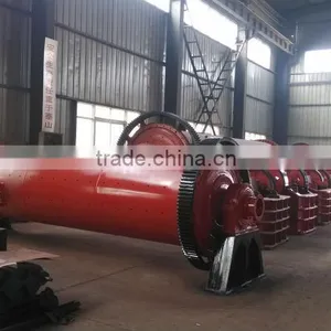 ISO Quality Approve Ball Mill thumbnail-6