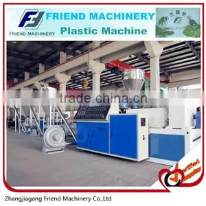 PVC Granule Making Machine thumbnail-1