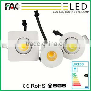 New Premium High Lumen Blue Spot Light Forklift thumbnail-4