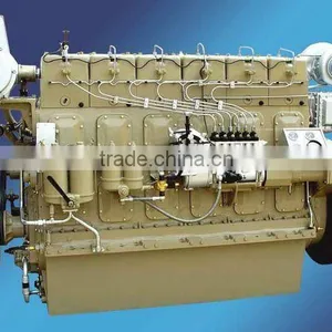 WEICHAI Marine Diesel Engines Gearbox thumbnail-1