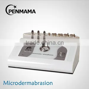 2015 New Product Portable Diamond Microdermabrasion Machine With CE thumbnail-3
