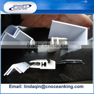 Plastic Profile Soft Pvc Hard Pvc thumbnail-1