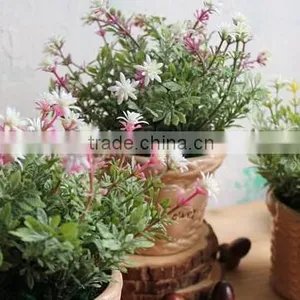 A Potted Plant Artificial Potted Plant Potted Artificial Plant thumbnail-4