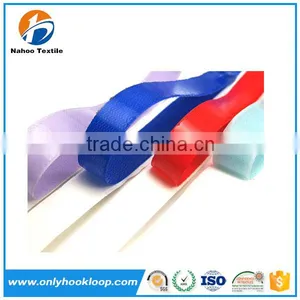 Popular Strong Sticky Adhesive Hook Loop, Hook and Loop With Glue thumbnail-1