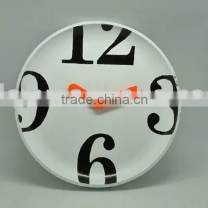 2013 NEW Designer Art Wall Clock Rd3308 thumbnail-1